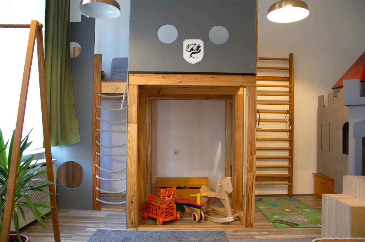 Green Dot Home Szombathely Exterior foto