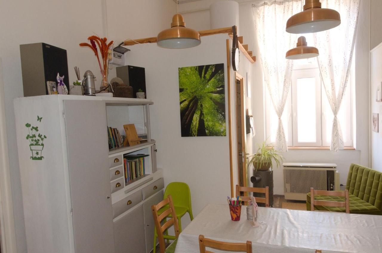 Green Dot Home Szombathely Exterior foto