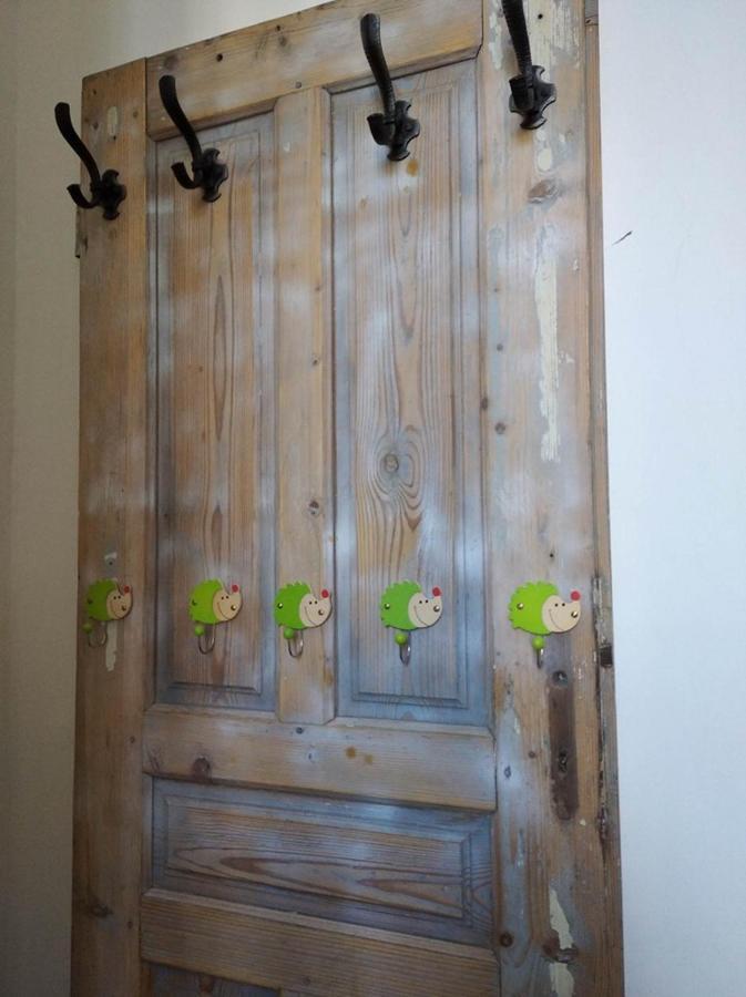 Green Dot Home Szombathely Exterior foto