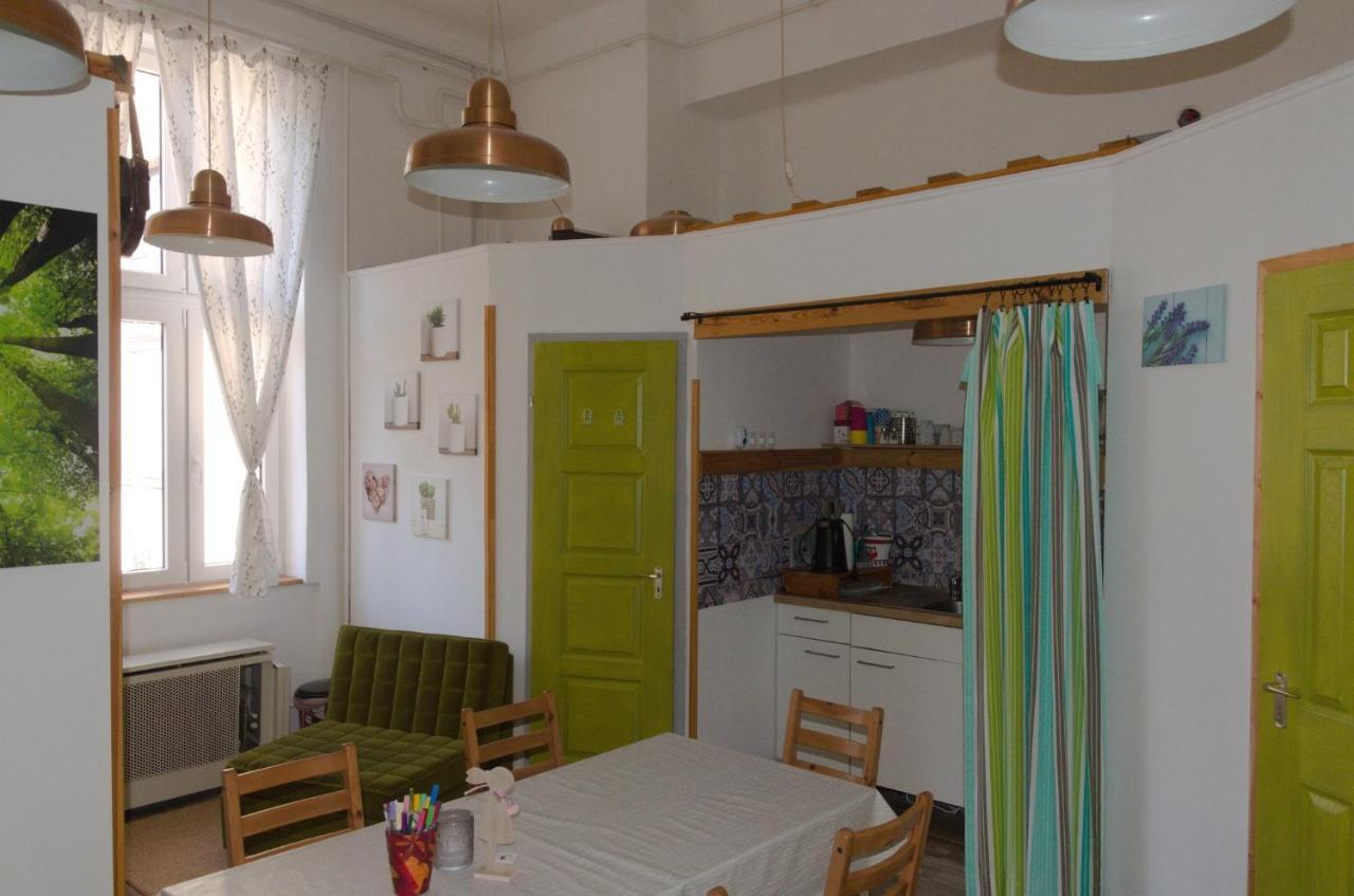 Green Dot Home Szombathely Exterior foto