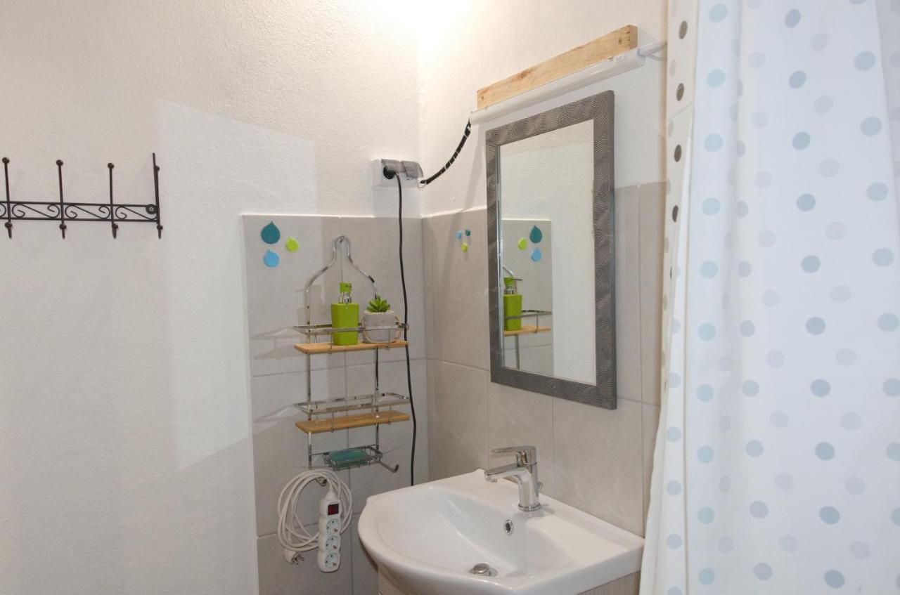 Green Dot Home Szombathely Exterior foto