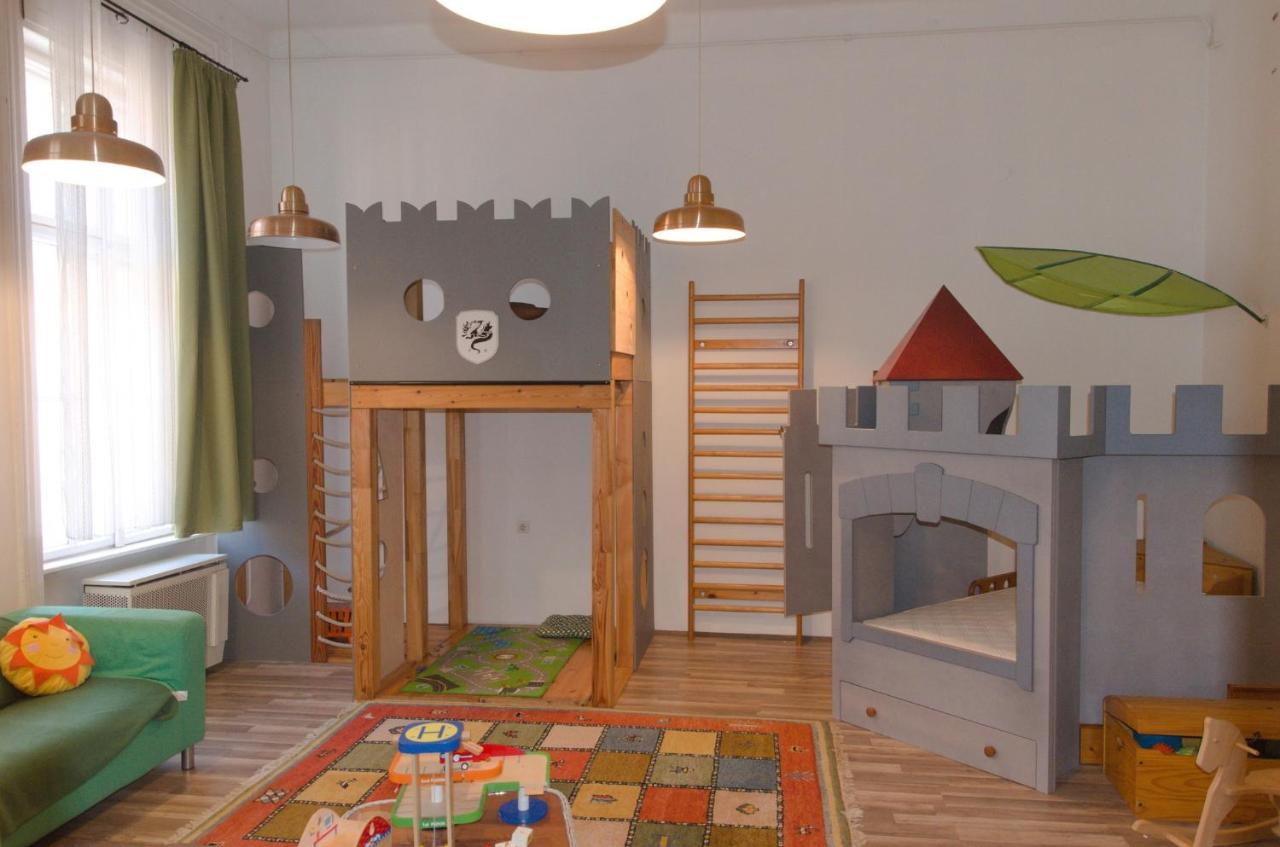 Green Dot Home Szombathely Exterior foto